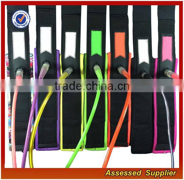 Custom High Durability Surfboard Leash Surf Leash JH32