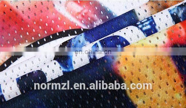 2015 hot pop tank top cool sports sublimated tank top boys fashion style
