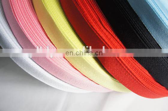 10mm cotton bias tape