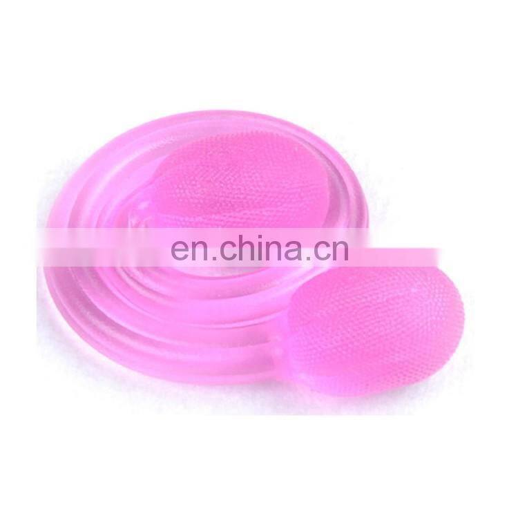 Fitness Expander Jelly Body Stretch Gum Elastic Rope