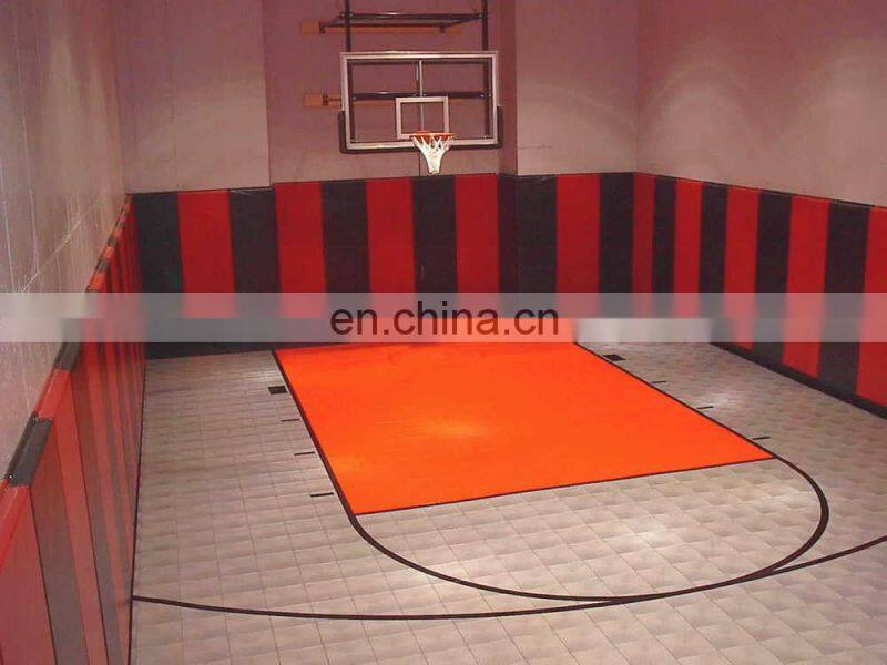 Protective Wall Pads Wall Padding For kindergarten foam wall mat for gym foam wall mat board