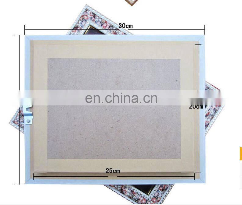 wall pedant mural butterfly frame for gifts