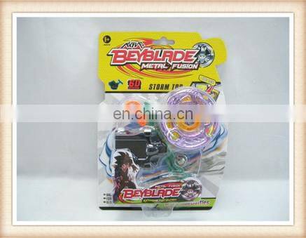 metal spinning top toy