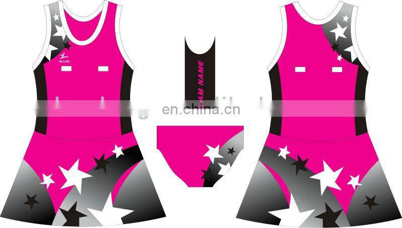 Brazilian Fitness Wear Wholesale Suits Discount 100% Polyester Netball Shorts