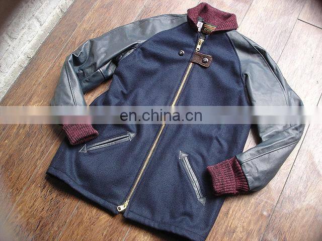 Custom Varsity Jackets / Letterman Jackets / Baseball Jackets