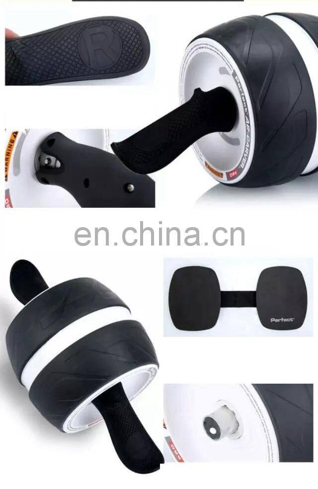 Perfect Fitness Ab Carver Pro AB roller wheel