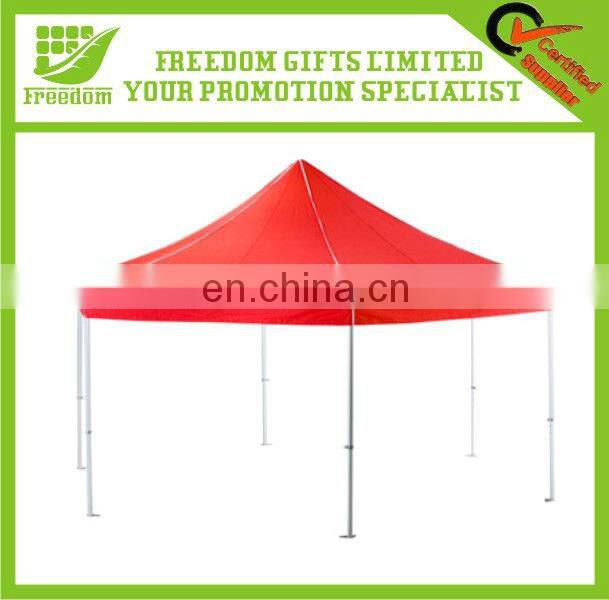 Advertising Trade Show Pop Up Tent