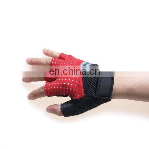 Best Lycra Cycling Gloves Breathable Lycra Cycling Gloves