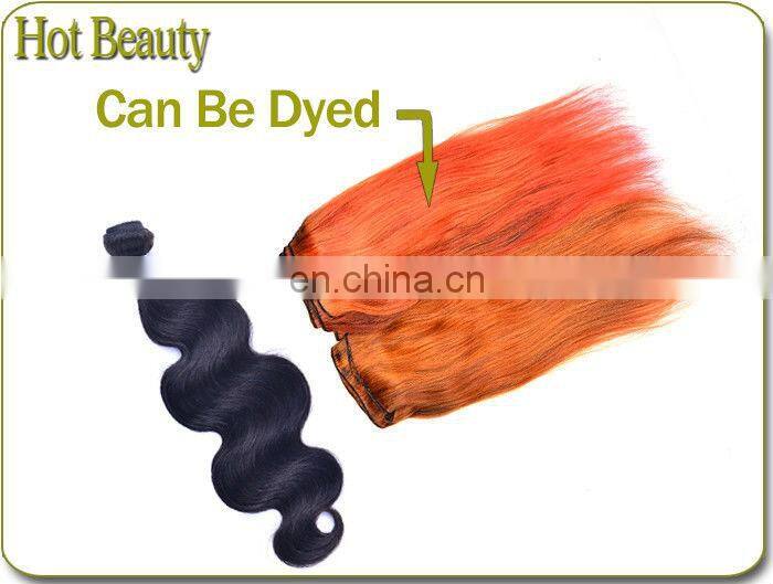 Sold well for its fine quality cameroon human hair