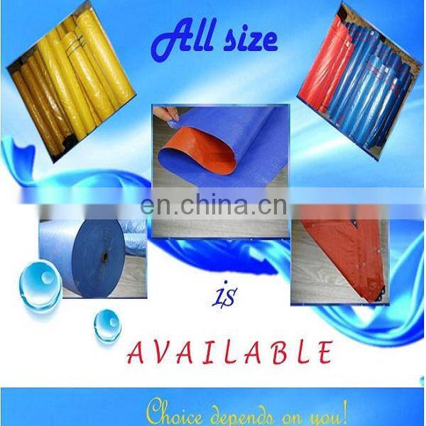 pvc/pe tarpaulin price