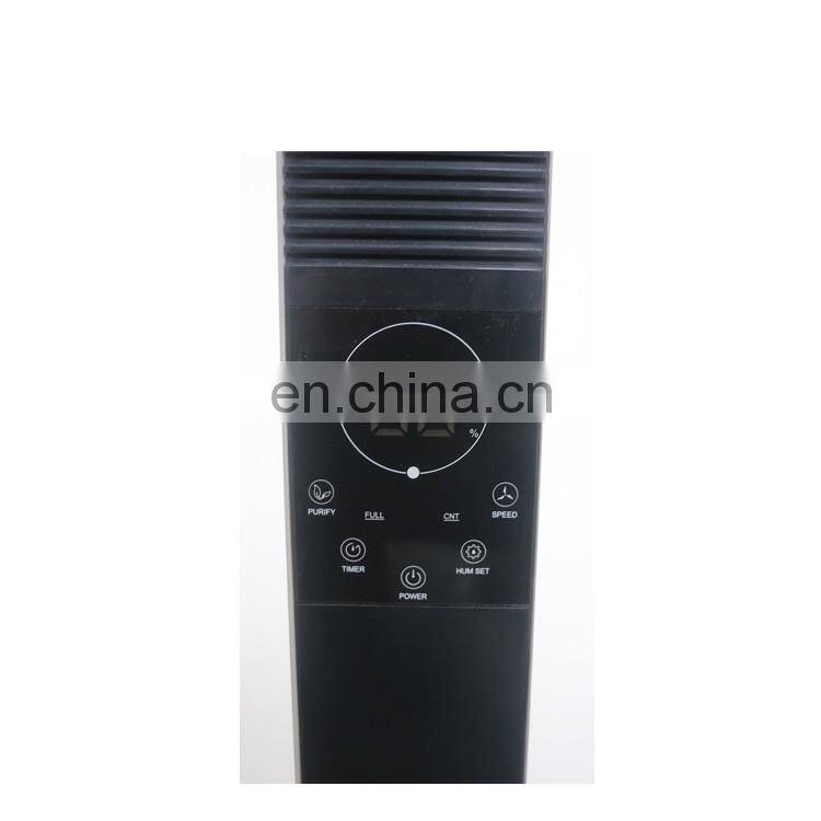 portable compact compressed air dehumidifier