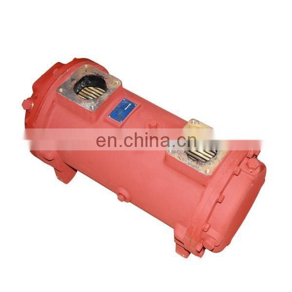 Authorized dealer Cummins diesel generator ISL Heater