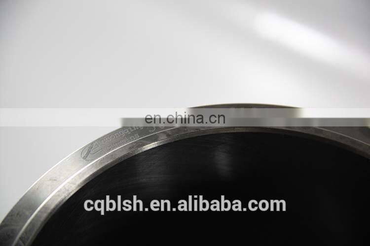 Diesel Engine Cylinder Liner 3080760 for M11