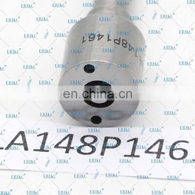 ERIKC DLLA148P1461 Bosh diesel nozzle DLLA 148P1461 diesel fuel injector nozzles DLLA 148 P 1461