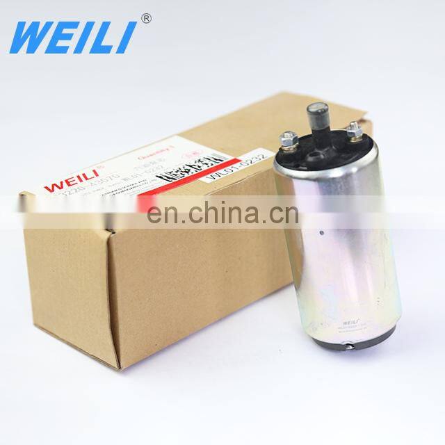 Best Offer fuel pump for Jinbei Polo WL01-0232