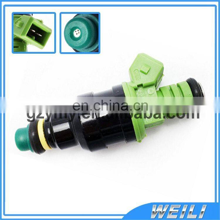 Chevrolet Mazda fuel injector 0280150558