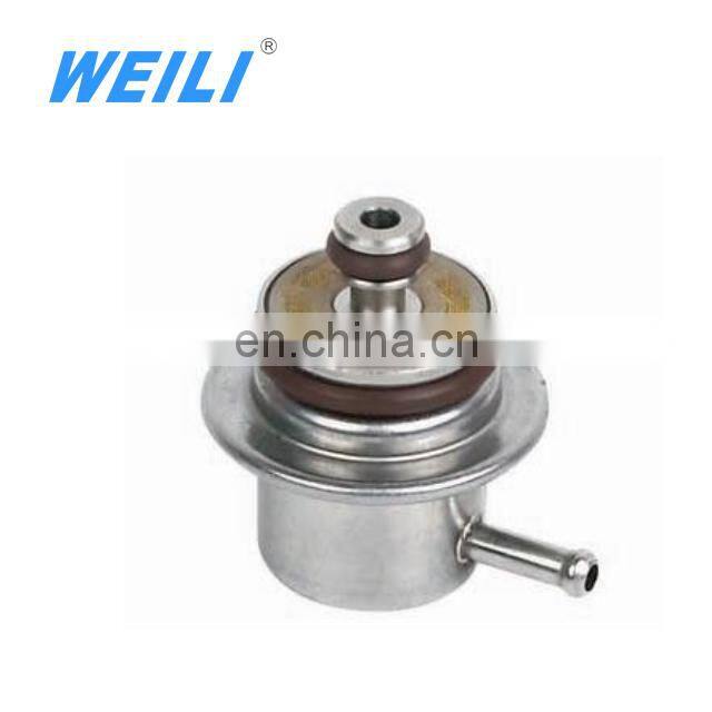 Fuel Pressure Regulator 3.0bar 3.5bar for wuling 96624004