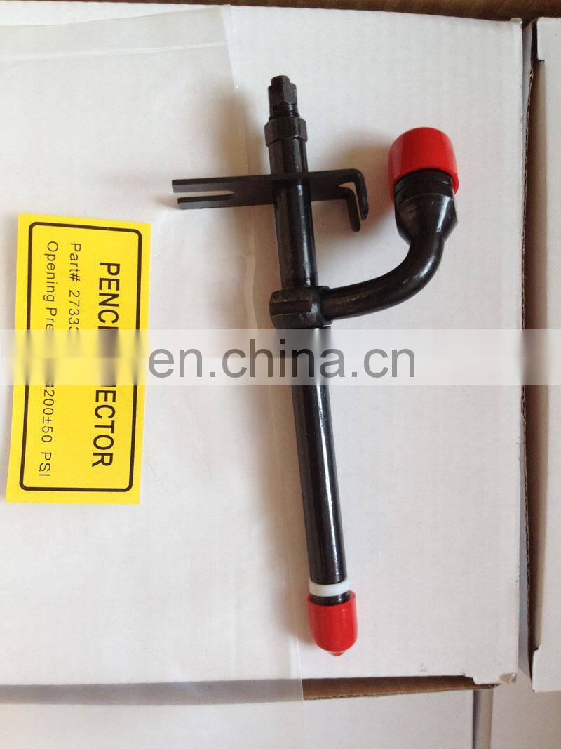 Common rail injector parts SE501099