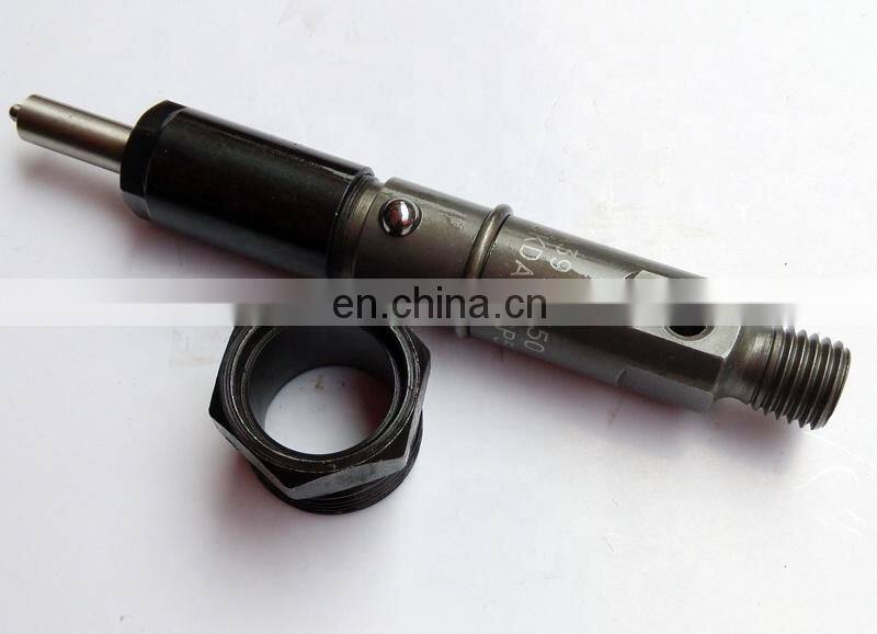 6BT5.9 Diesel Engine injector 3919339 3919350 3909356 Fuel Injector