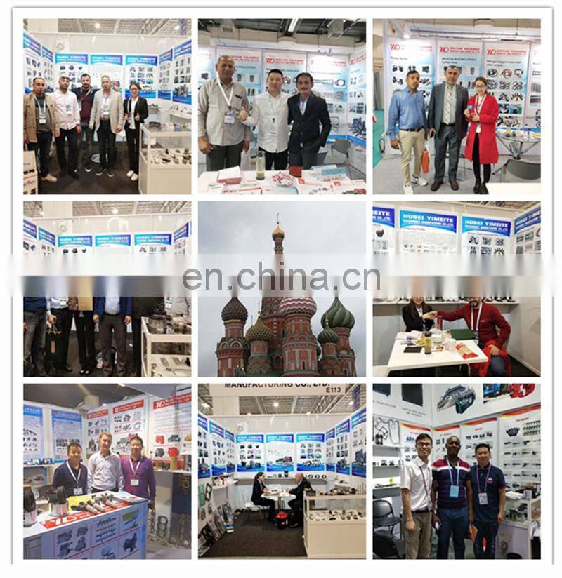 Diesel Engine Relay Magnetic Switch 3050692