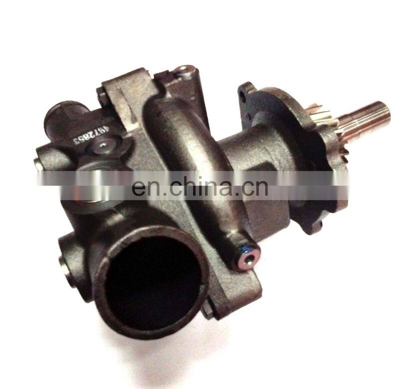 M11 ISX ISX15 QSX QSX15 2882144 Engine Water Pump 4965430 4972853 2882144