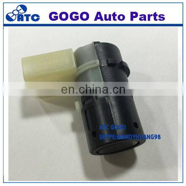 High quality 66216902180 66 216 902 180 66 21 8 380 318 Park Assist Sensor PDC sensor FOR BMW
