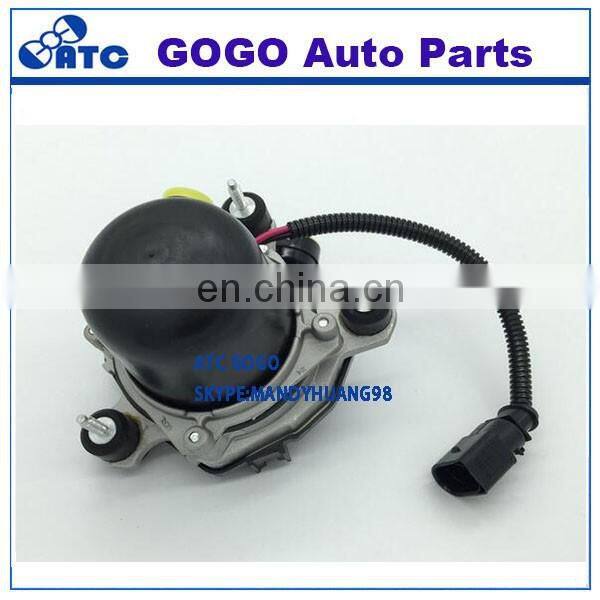 Secondary Air Injection Pump 07K131333A 07K959253A 07K133228E For V-W B-eetle J-etta R-abbit 05-15 2.5L