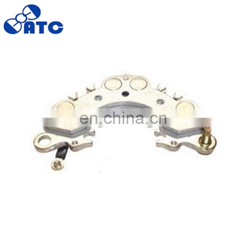IBR314 05726891 5726891 1127011095 1127011096 bridge function of rectifier in power supply auto spare parts for car alternator