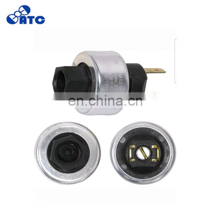 Pressure Switch For 1993-1995 G-MC G1500 G2500 G1500 G2500 G3500 P3500 36496 12208502 320042 15-2960 SW1122-R134A 15-5634