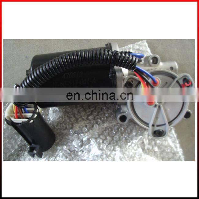 1804030-SY electrical distribution for Great Wall Safe Suv G5