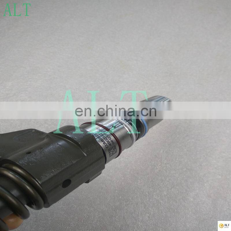 Hot sell parts with low pricecummins common rail fuel injector 4902921