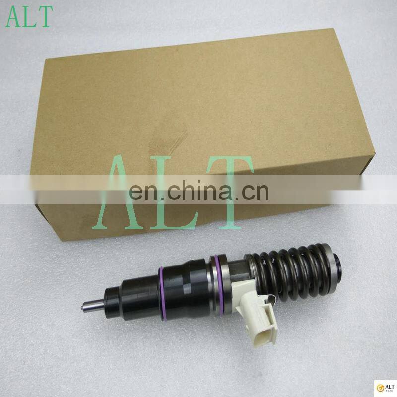 Stock goods! common rail fuel injector 21379931 for VOLVO