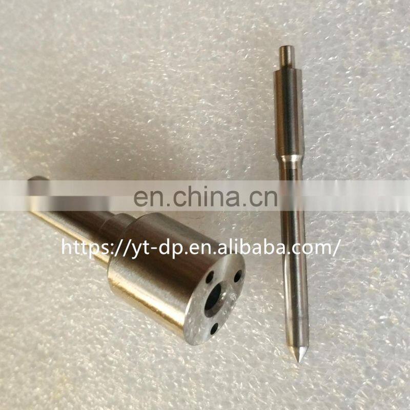 Top quality Diesel fuel Injector Nozzle DLLA157P641