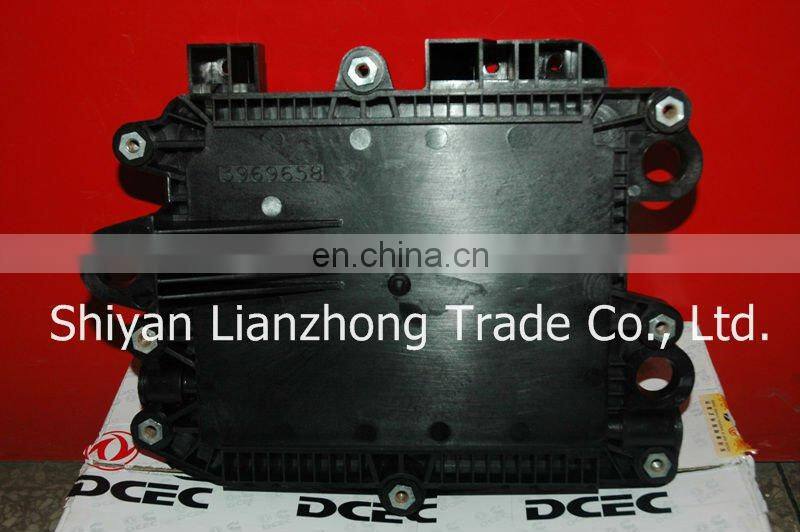 Electronic Control Cooler 3969658 ISBe ISDe