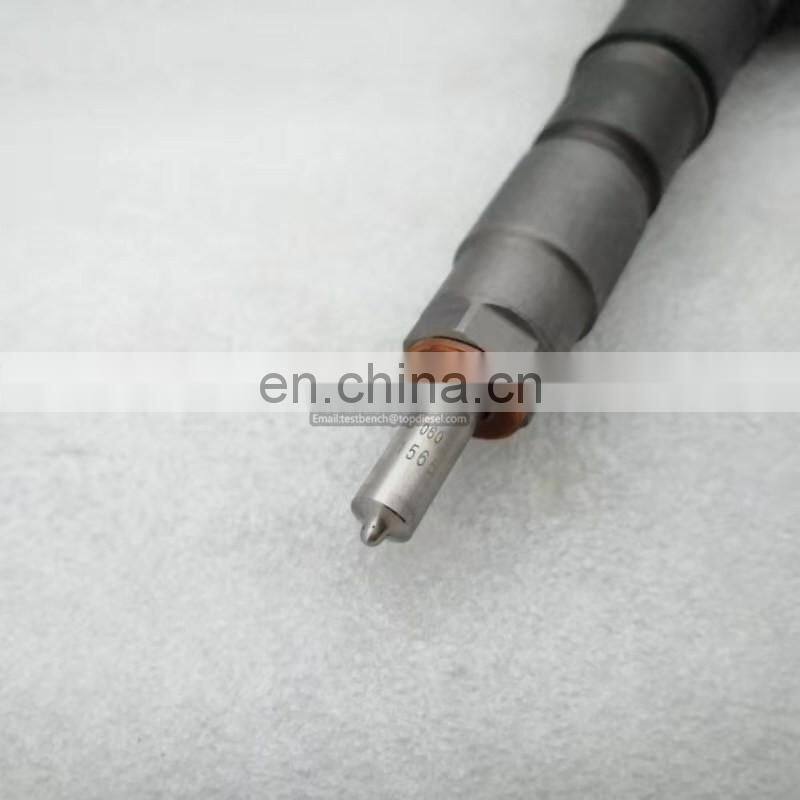 Common Rail Injector 0 445 120 066(Made In China) for Deutz 04290986,Volvo excavator EC290B