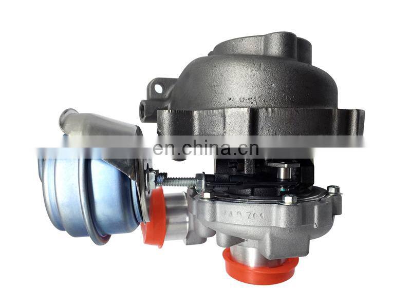 Turbo Turbocharger for Hyun-dai Ki-a Sportage OEM 57886-5003S 28231-27400 7 5886-0003 578865003S 2823127400 7 58860003