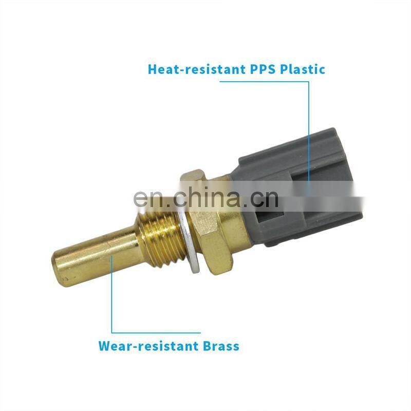 High Quality Water Temperature Sensor 89422-20010 Coolant Temperature Sensor For Kia Toyota For Lexus For Mazda For Ford