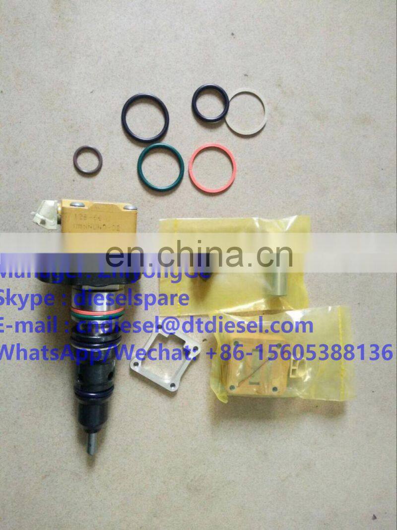 Diesel Injector 20440412