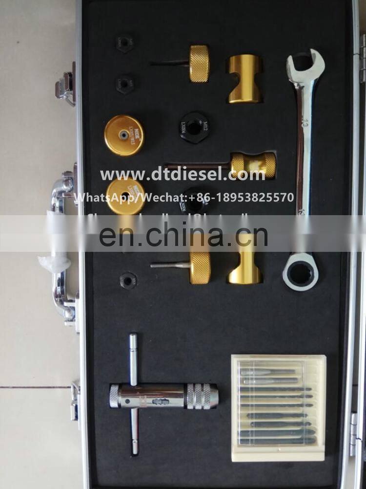 No,034(1) Dismounting Tool for Filters of Common Rail injectors