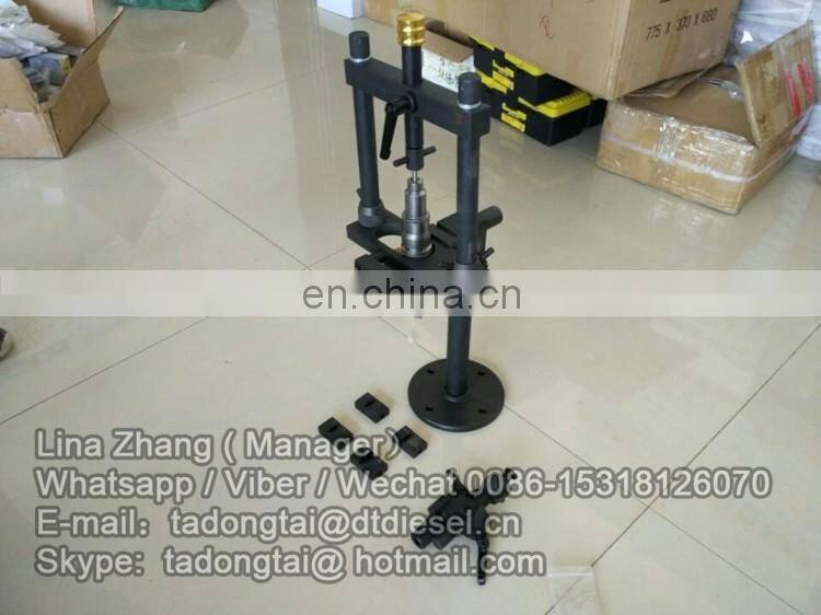 NO,106 HEUI, EUI Dismounting Stand