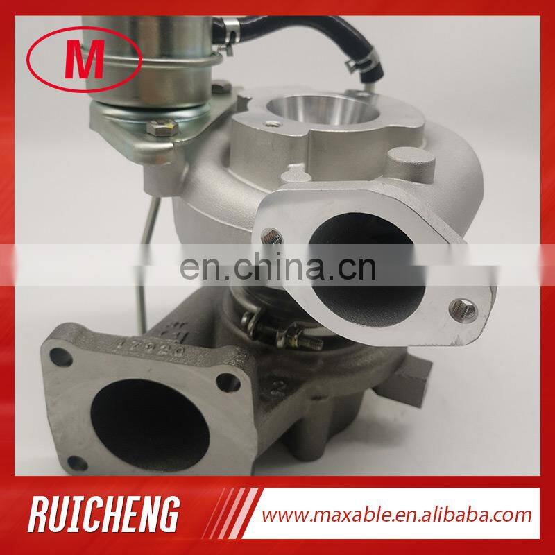 CT26 17201 17040 17201-17040 Turbo turbocharger For Land Cruiser Car 98-03 1HD-FTE 1HD-FT 4.2L 204HP
