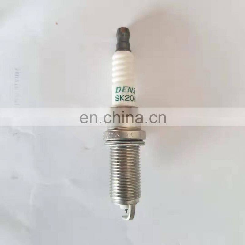 Spark Plug OEM: 90919-01191 Factory GRJ150/GRS182 Spark Plugs for Land Curiser/Hiace 9091901191