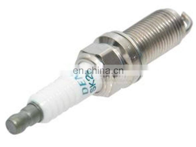 Best quality for auto Japanese iridium spark plug OEM:90919-01191 SK20HR11