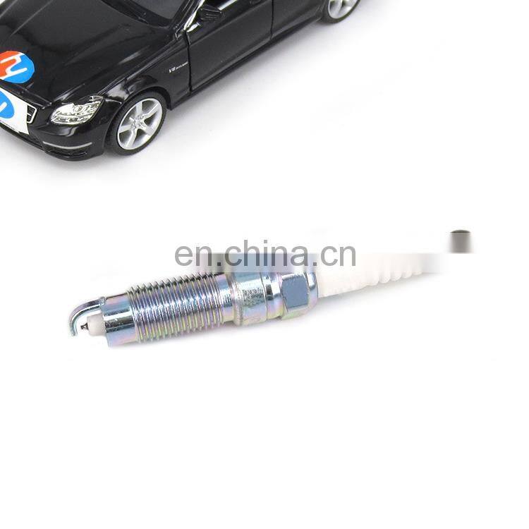 Hengney Spare parts high quality SP-509 HJFS-24-FP for 2009-2010 EXPLORER V8 4.6L auto gas engine spark plug
