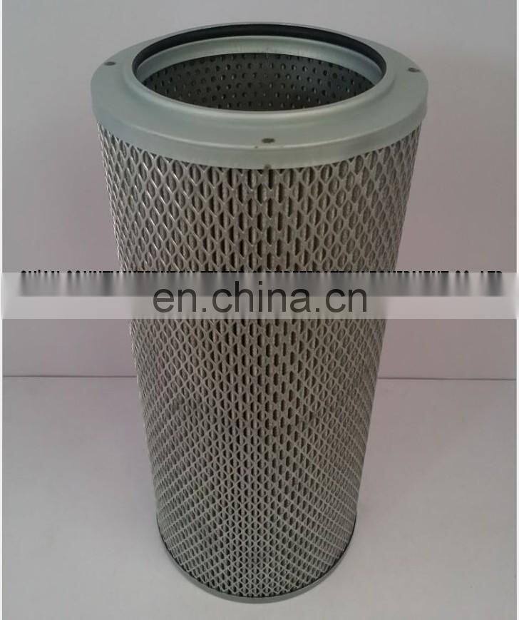 construction machinery wheel Loader return oil hydraulic filter 803164329