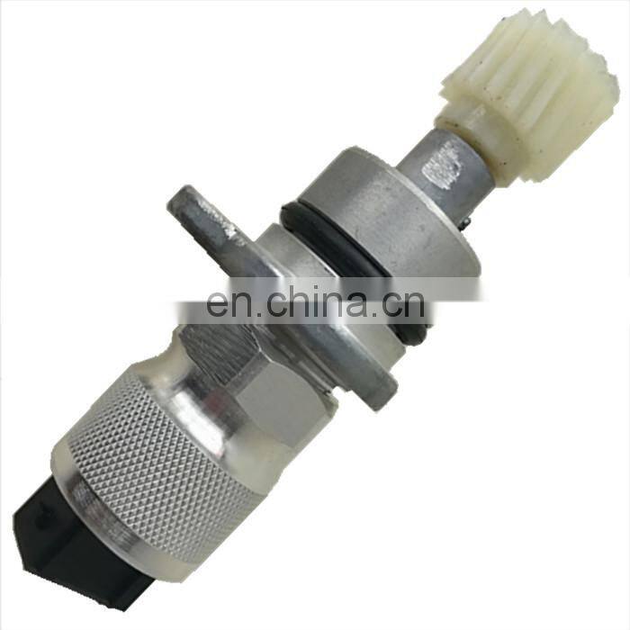 DFSK C37 / Dongfeng sokon mini bus parts odometer gear 1703000MR510A01