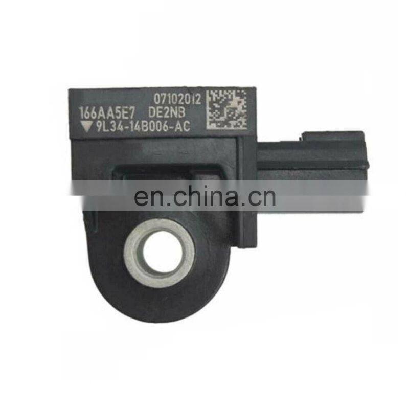 9L3414B006AC Air Bag Clock Spring Sensor For Ford Mercury for Lincoln 9L34-14B006-AC