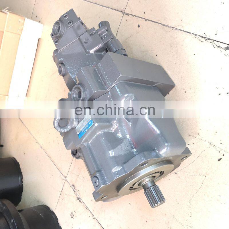 Trade assurance ZAX70 Hydraulic Main Pump for excavator AP2D36LV3RS6-909-4