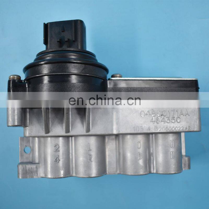 Solenoid Kit-Automatic Transmission Shift Solenoid Mopar For Chrysler 300 Dodge Jeep 04800171AA