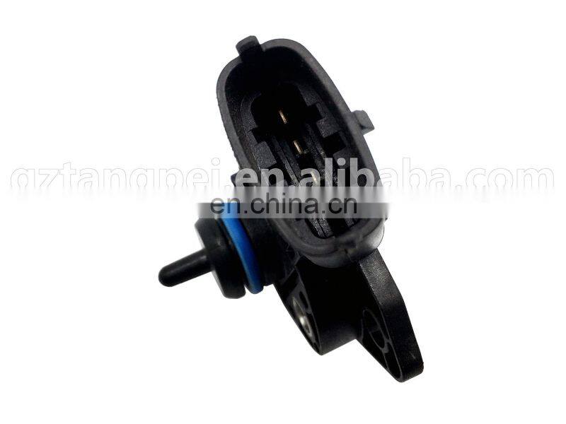 Manifold Pressure Sensor MAP Sensor 0261230109 261230109 30756098 31272731 8658536 8699448 86994480 FPS32 30650014 For Volvo